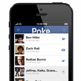 Poke-app