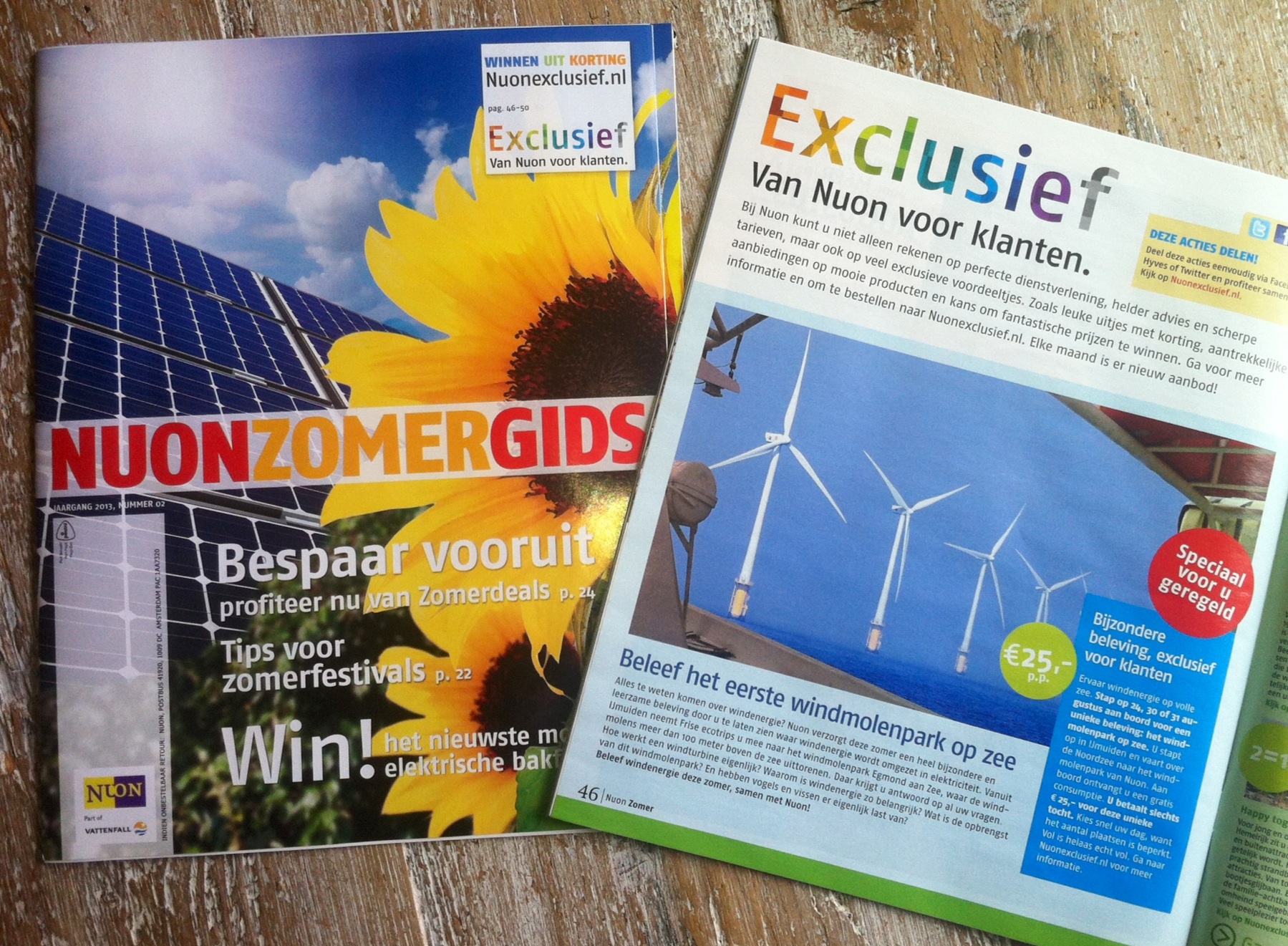 frise ecotrips zomergids voorzijde en p 46